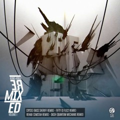 Rune & Kaiza - Fifty [D Flect Remix] (T3K Recordings)