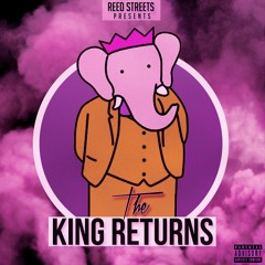 King of the Elephants II: The King Returns (Winter Jawn 17)