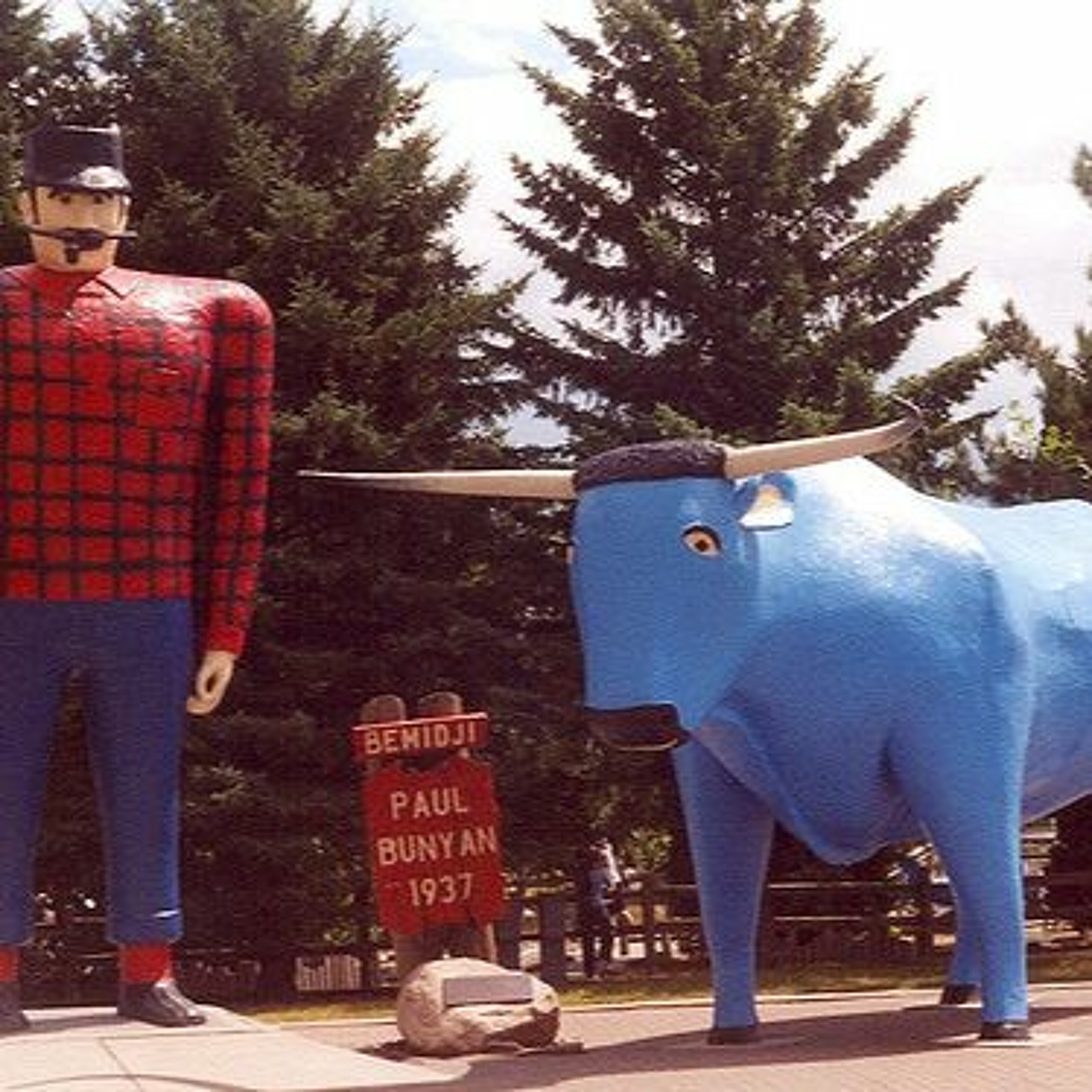 Rocking the Boat: the Story of Changing Race Relations in Bemidji, Minnesota episode artwork