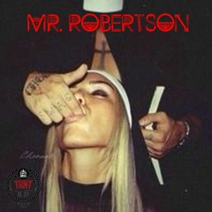 Ober x Prestige90 - Mr. Robertson [TRNT Premiere]