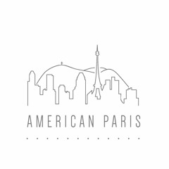 O.G.B - American Paris