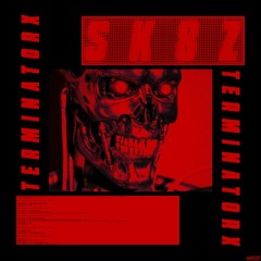 TerminatorX (Prod. By Sk8z)
