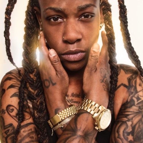 Stream Khaos Da Rapper - Eh! (prod By JeanYus Studios)(1) by KDR ...