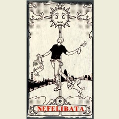 YING YANG (en vivo) - NEFELIBATA