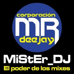 100 BPM TW MISTER DJ - MEGAMIX SAHIRO CARABANA Y MAS EXITOS REMIX ok 2