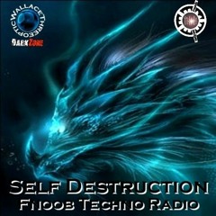 WALLACE THREEOPTIC@SELF DESTRUCTION #01 FNOOB TECHNO RADIO 21/02/17