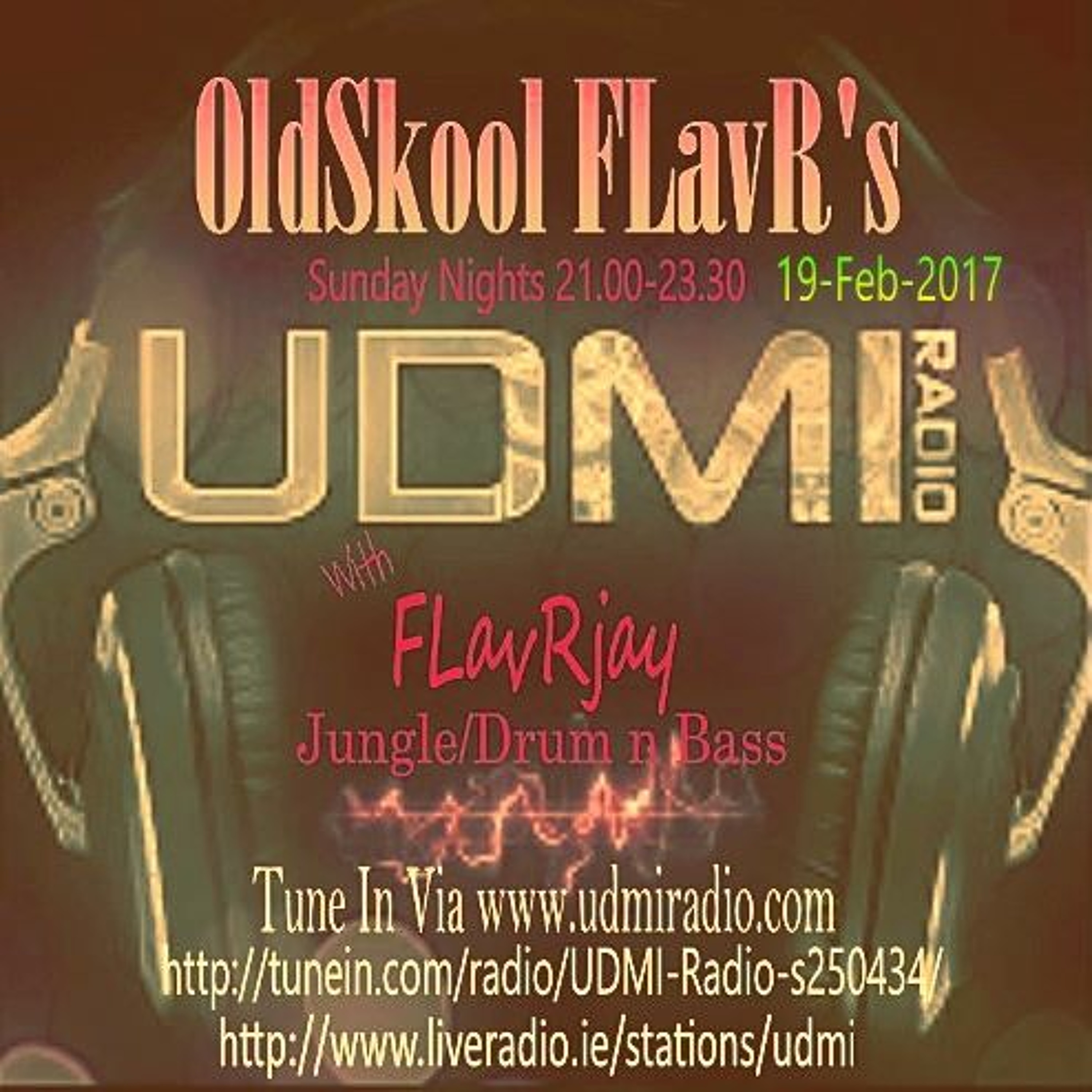 FLavRjay