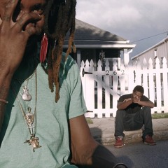 Archibald SLIM and Ethereal - Slum Beautiful
