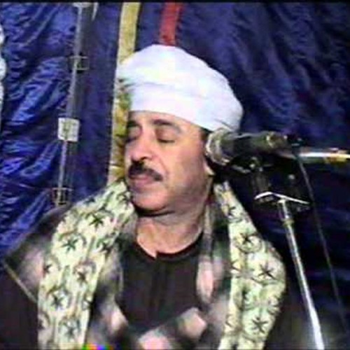 الشيخ علام القصيري ياكروان الجنان غني