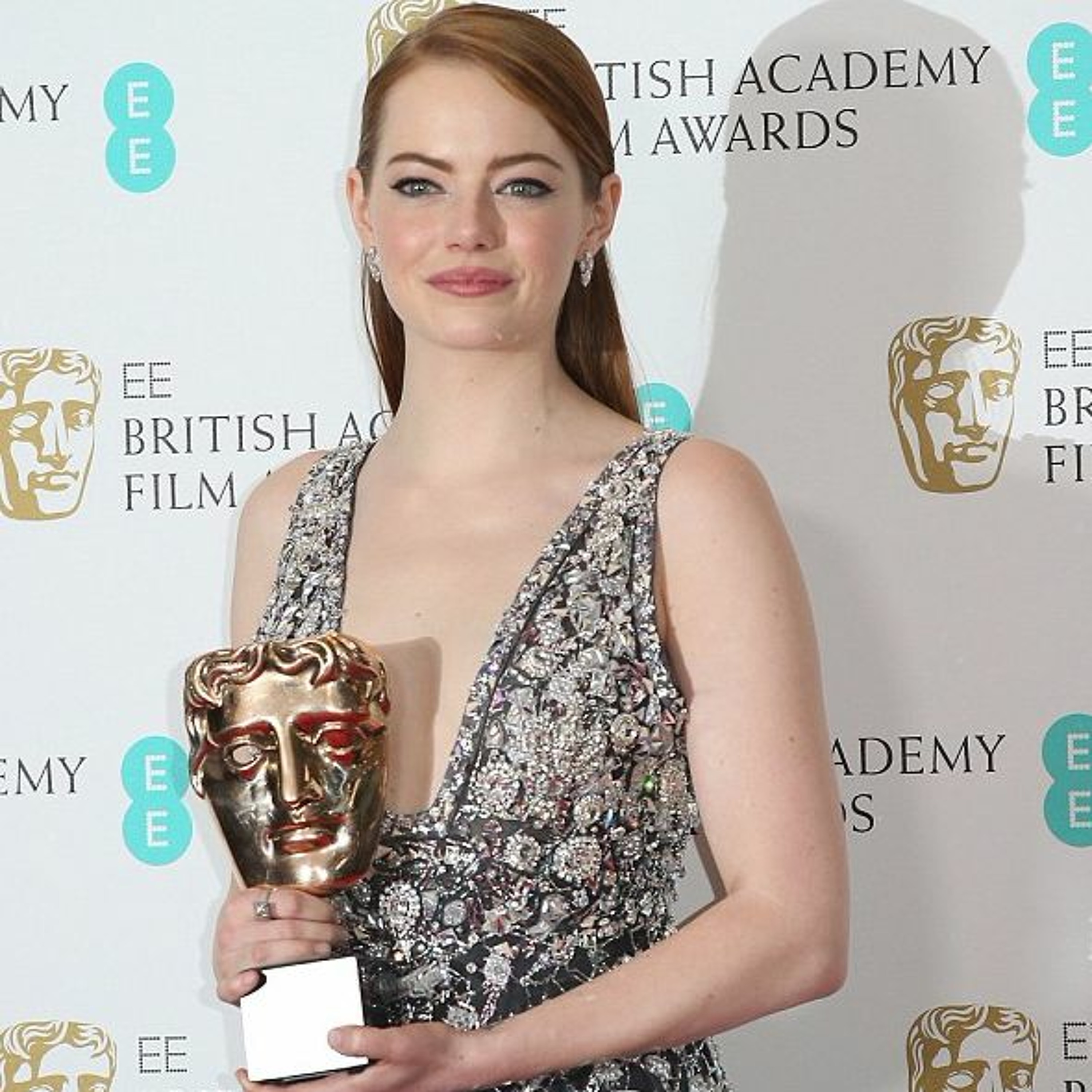 *BAFTA's - REVIEW* + Hamilton, Skins and My Little Pony episode artwork