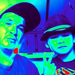 Juliusz Meeting @ lakota territory 2012