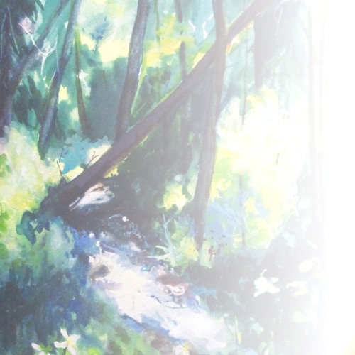 6 Canopy Canvas - Realm - 06 Agartha