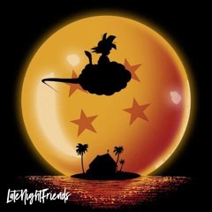 LateNightFriends (Prod. Mr. Fiyah Hot)