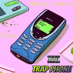 Trap Phone (Ft Dino)