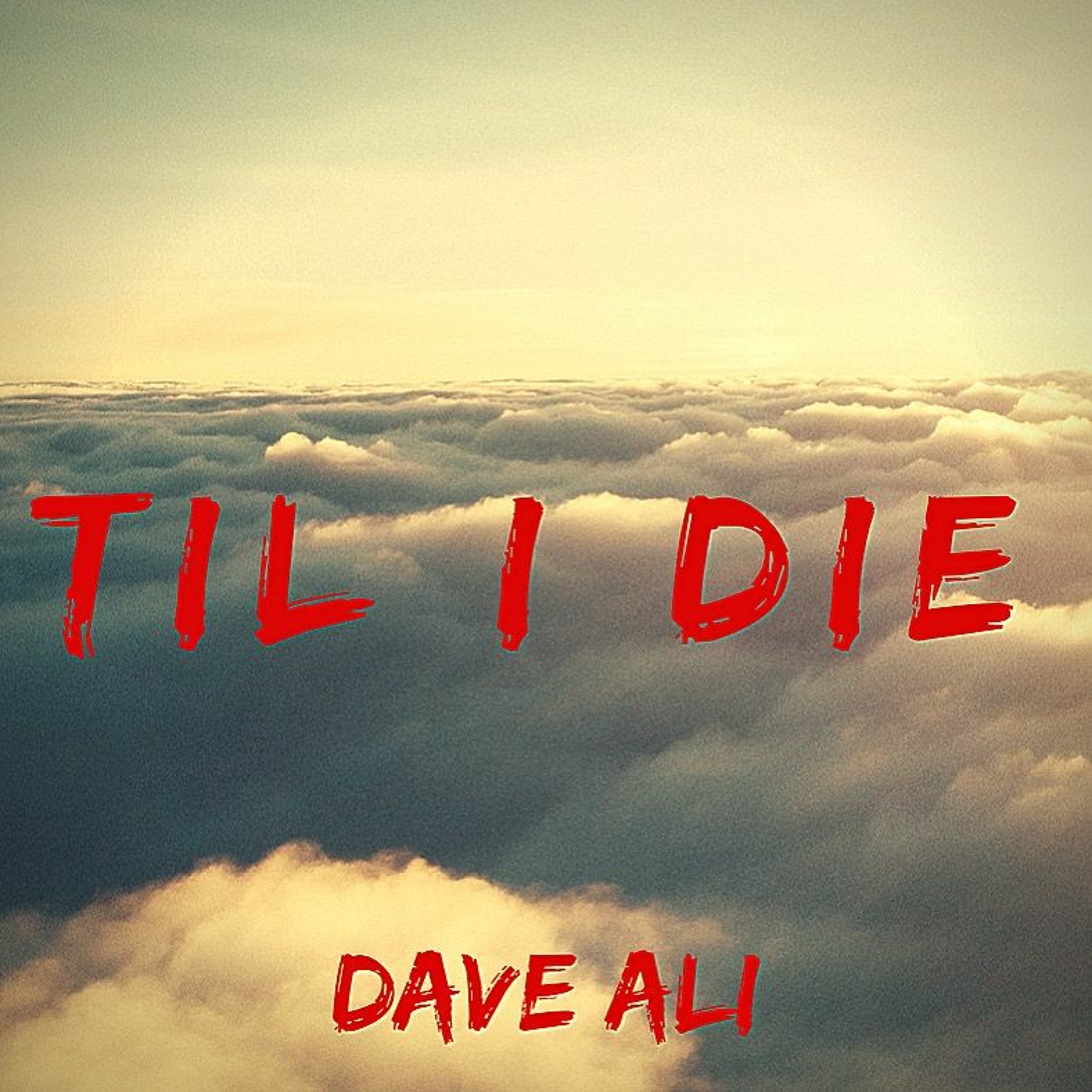 Til I Die episode artwork