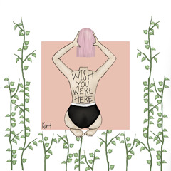 Wish You Were Here (Prod. Al Arnold)