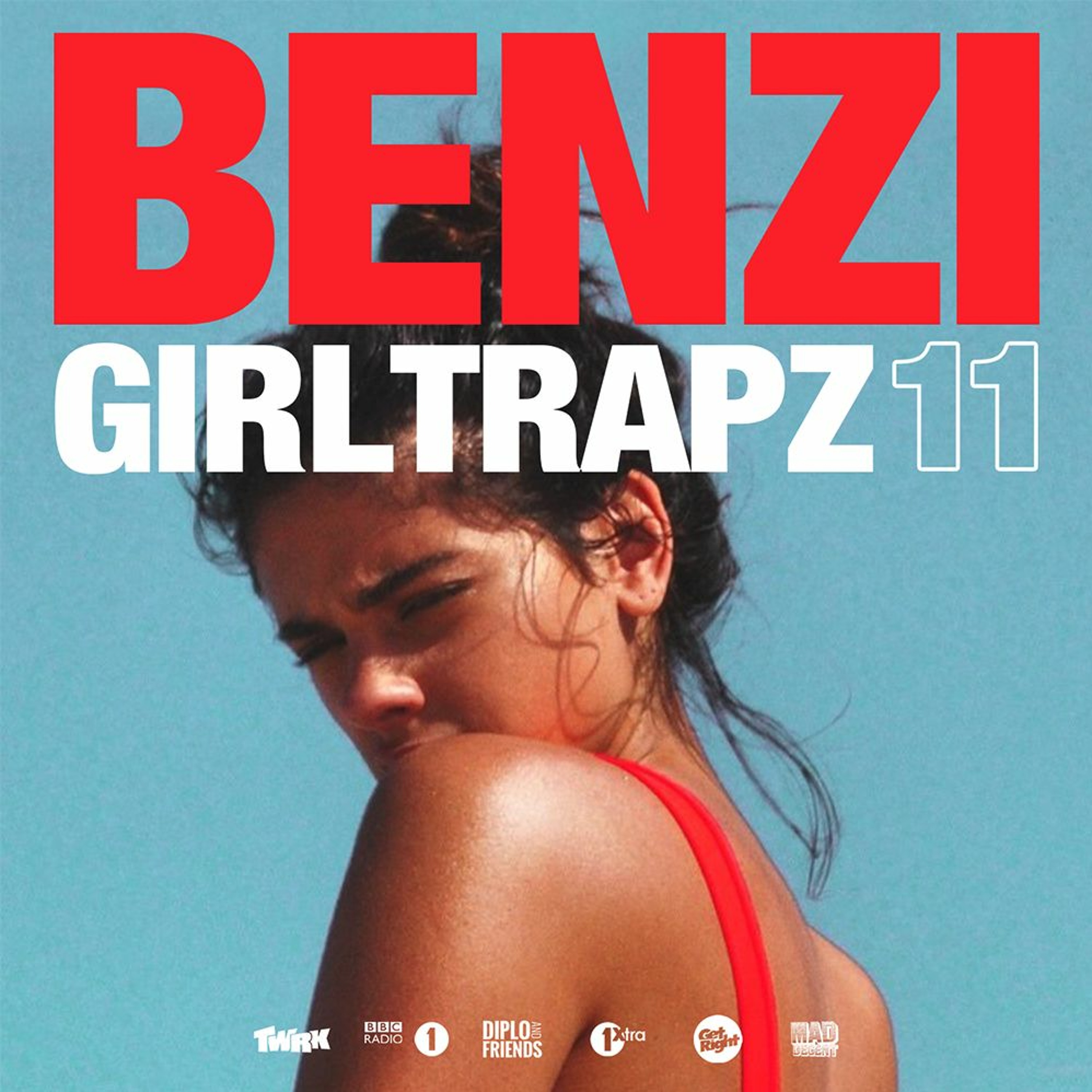 GIRL TRAPZ RADIO