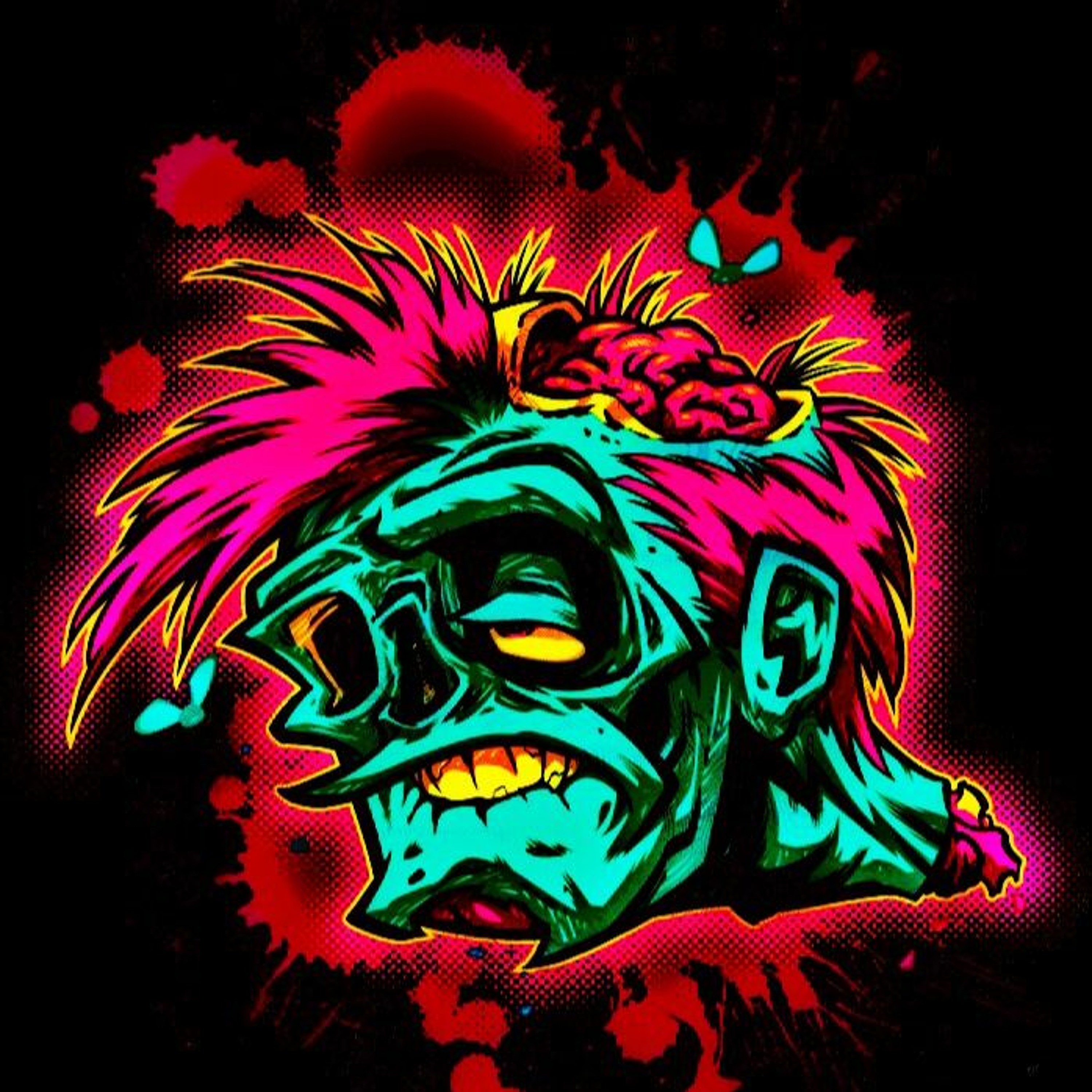 Zombie Rap - Free Download episode artwork
