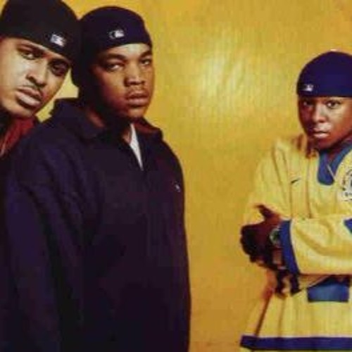 Vol.237  Best Of The Lox D Block Mixtape Edition pt.3