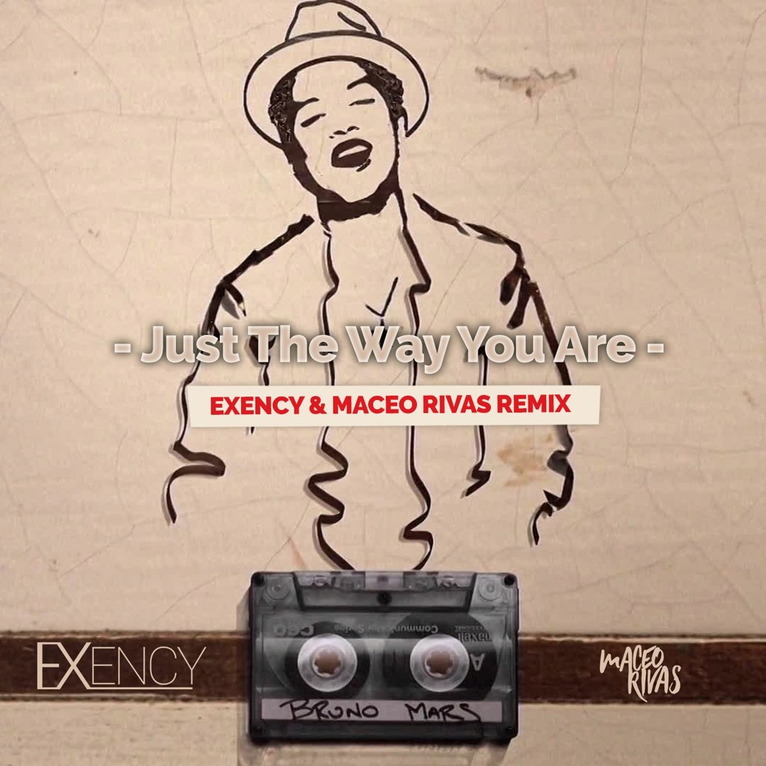 【特価】 Bruno Stream Mars Maceo & (Exency Are You Way The Just - 洋楽
