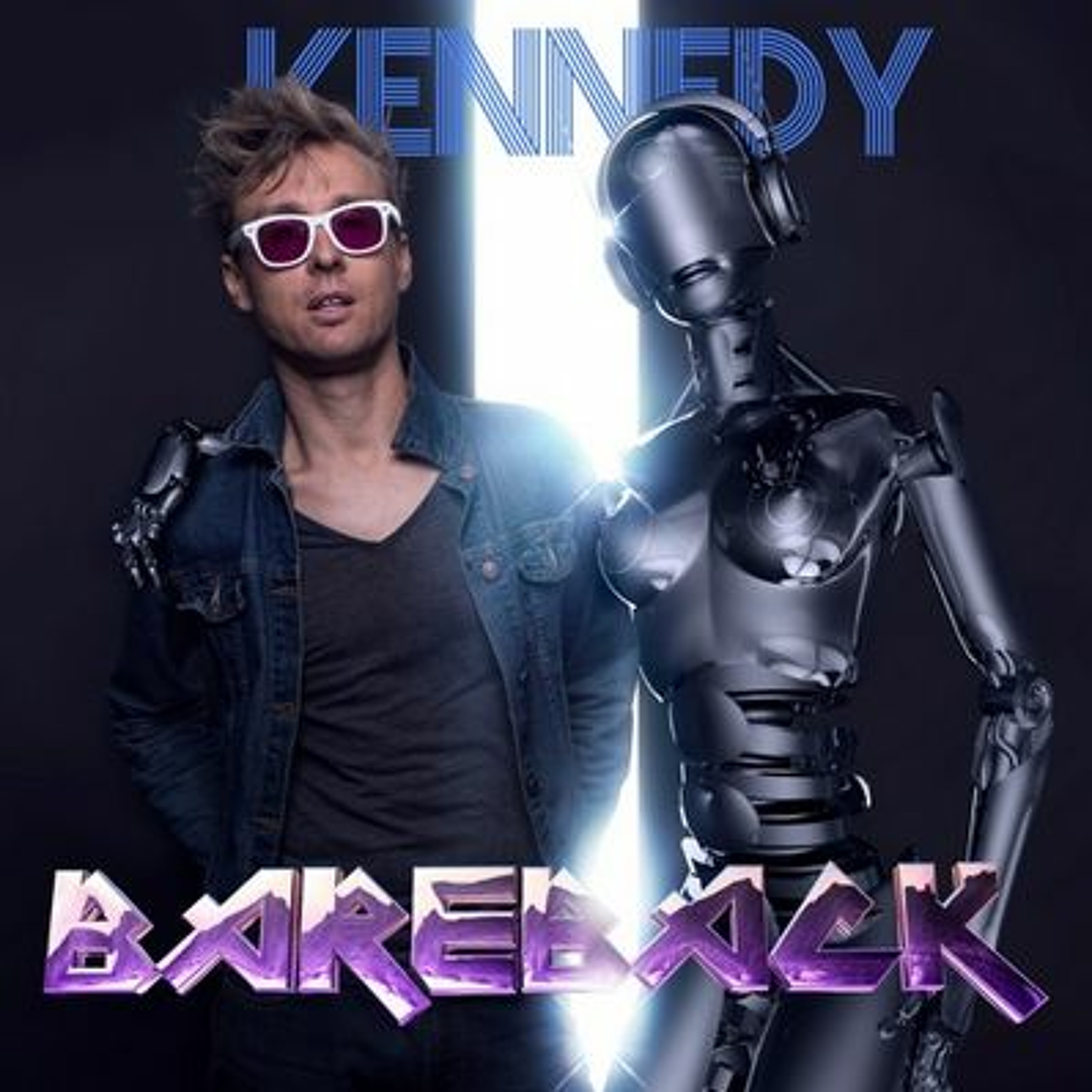 Bareback episode artwork