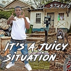 Lil Starvos X Fly Boy T-Real -Hannah Montana