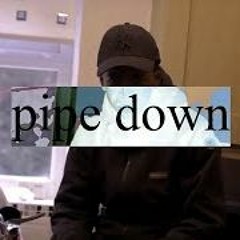 Rager - Pipe Down