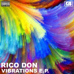 6. Rico Don - Fake Love