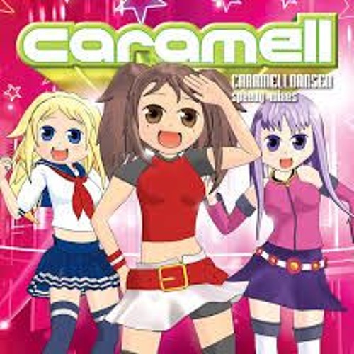 Listen to playlists featuring Caramell Caramelldansen (English