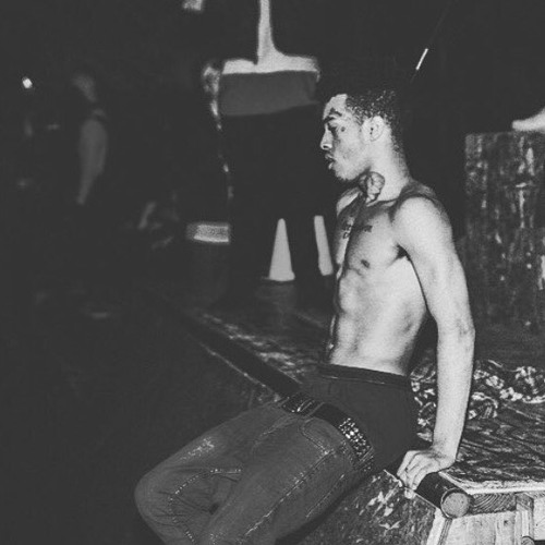 XXXTENTACION - I & M