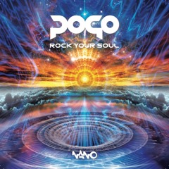 Pogo - Rock Your Soul (Album MiniMix Preview)