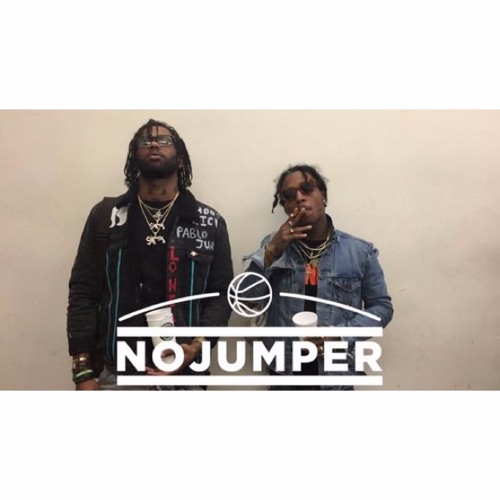 hoodrich jumpers
