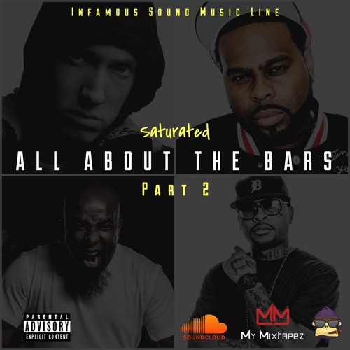 All About The Bars part 2