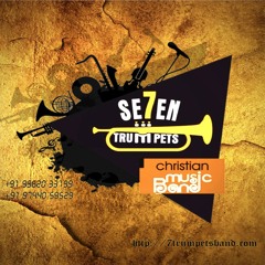 Kankal Kothichidunne By JB Joseph (7 Trumpets Music Band)