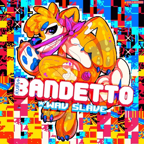 Bandetto - barf city