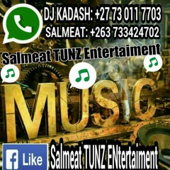 TYTANIA FIRE CANT COOL BY SALMEAT TUNES INTERTAINMENT