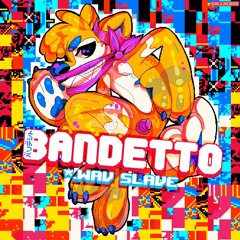Bandetto - bouncy castle boogie