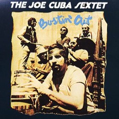 Joe Cuba Sextet - Do You Feel It (Joe Harvey Remix)