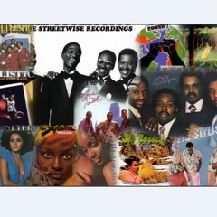 The Stylistics (Ultimate Compilation - 90 Songs Non Stop) - 5½ Hrs