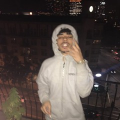 lil flex - nothin on my neck freestyle (prod.sunnymarley)