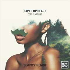 KREAM - Taped Up Heart feat. Clara Mae (Seanyy Remix)
