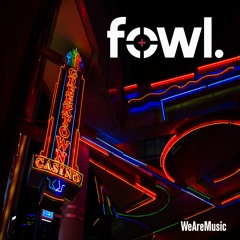 New Doe (Prod. By Fenom)