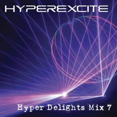 Hyper Delights Mix 7