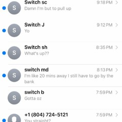 Will Steezy x Ghost Legend- Teletrap (Prod. by Steezy)