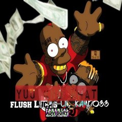 Flush Lucas Feat. Lil Kaydoee - Yuu Kno What
