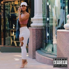 I don't wanna be a player Ft. Bam & Shordy-Teezy