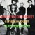 Artwork for Cities In Dust - Siouxsie And The Banshees - Denis Moreno RMX