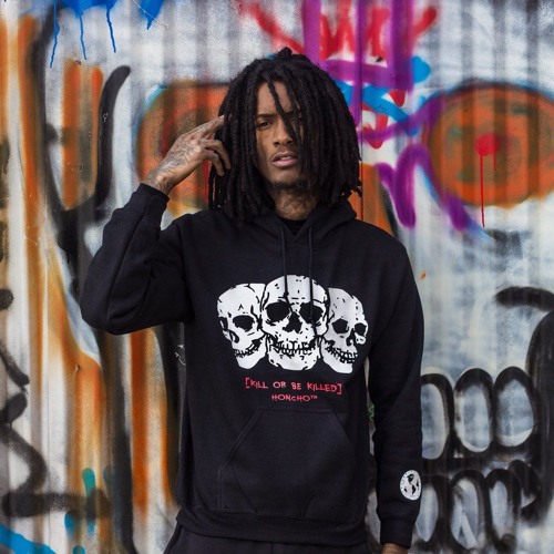 C Dot Huncho Type Beat (Produced By Kadmon)