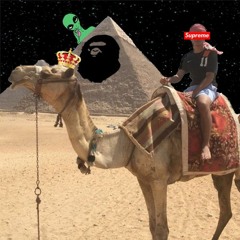 The Bamel Toe Tape (prod. willy)