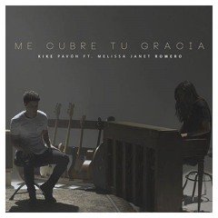 (90-105 BPM) ME CUBRE -KIKE PAVON FT. MELISSA JANET ROMERO-[[Febrero]]-2017 DJ FERCER